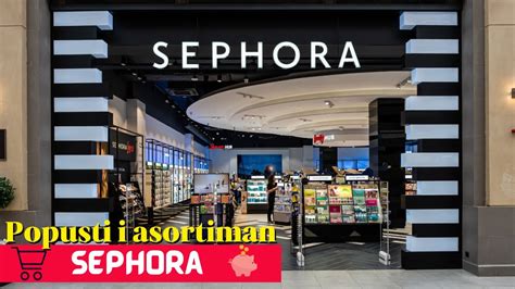 sephora parfemi beograd.